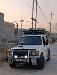 مستبوشي كالوبر • مكينة كاز • موديل ٨٥