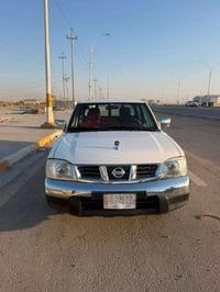 نيسان بيكم • ٢٠١٣ • رقم مثنى