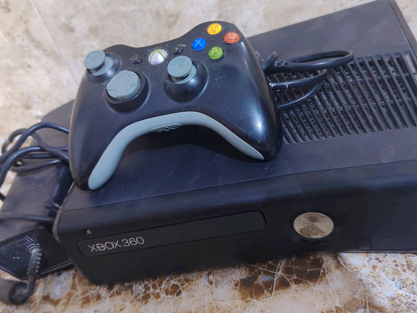 اكس بوكس 360 • نضيف • كنعان ديالى