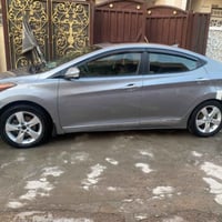 النتره • ٢٠١٣ • وارد امريكي