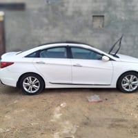 سوناتا • ٢٠١١ • مكينة ٢٤٠٠