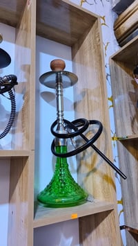 البارون سموك • الديوانية حي الحضارة • أراكيل
