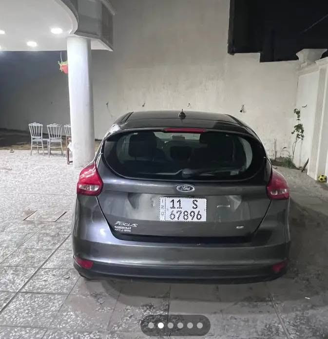 سيارة فورت فوكس موديل2018كاملة من كلشي لاكن بيه صفنه بالكير من امش ي مسافه تصفن بيع مستعجل 60ورقه وبيها مجال العنوان بغداد حي الجوادين ***********ابو علي

نص مكتوب في الصور:
- فورد بغداد
- فورد بغداد 70 د.ع. كروب بيع وشراء السيارات في بغداد مراسلة البائع مرحبا، هل هذا العنصر متوفر؟ إرسال حفظ مشاركة View post إرسال عرض
- فورد بغداد 70 د.ع. كروب بيع وشراء السيارات في بغداد مراسلة البائع مرحبًا، هل هذا العنصر متوفر؟ إرسال حفظ مشاركة View post إرسال عرض