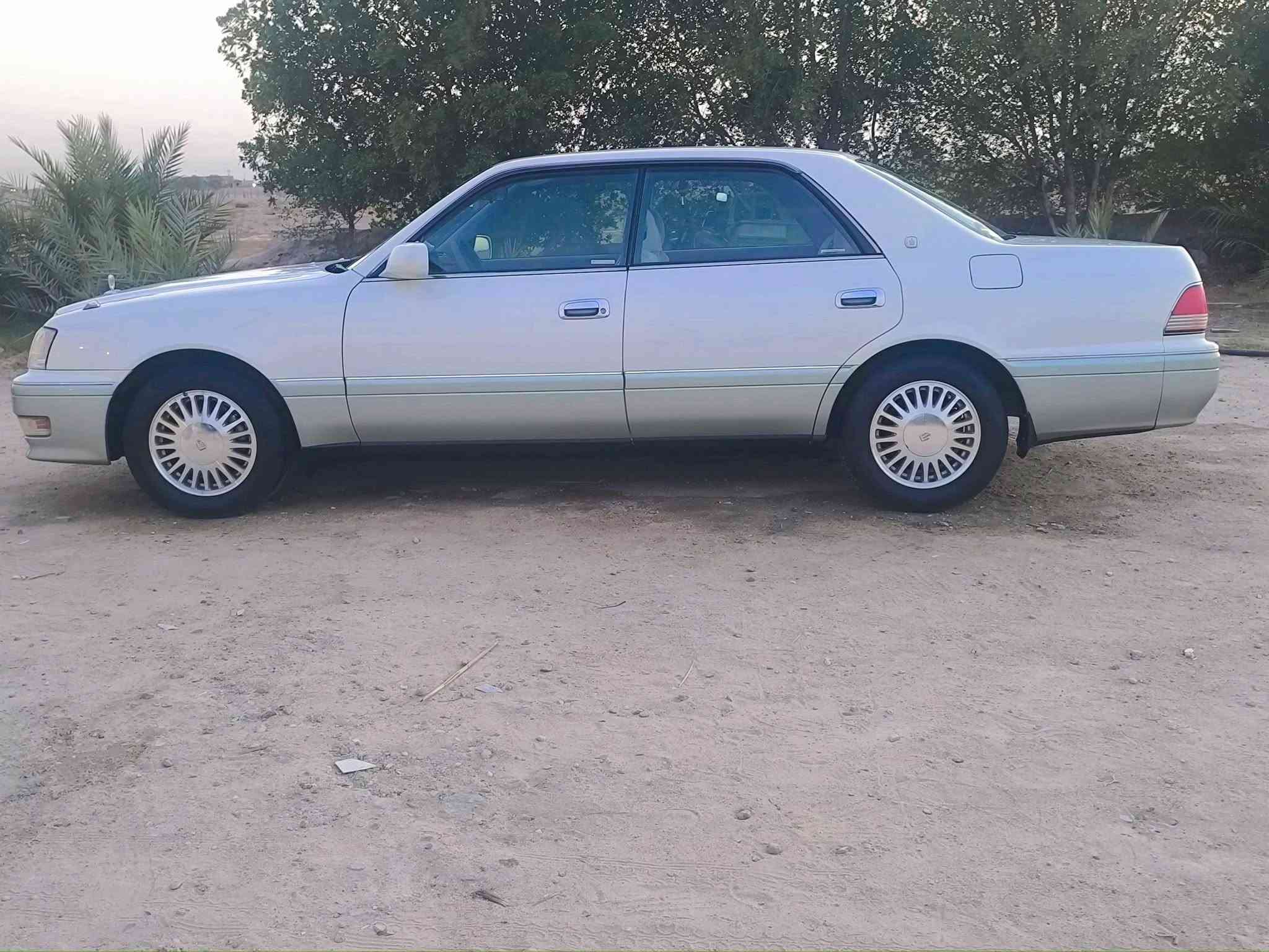 مكفوله • مكينة ٢٥٠٠ • سفوان
