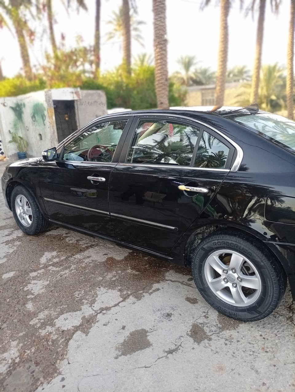 اوبتما وارد خليجي 2010
سلام عليكم اوبتما 2010
رقم شمالي  
مكينه و كير و كهربائيات جديدة وشغالة
حدادية جديدة
تايرات جديدة
سيارة جاهزة مكانها بابل الحمزه الغربي
***********
