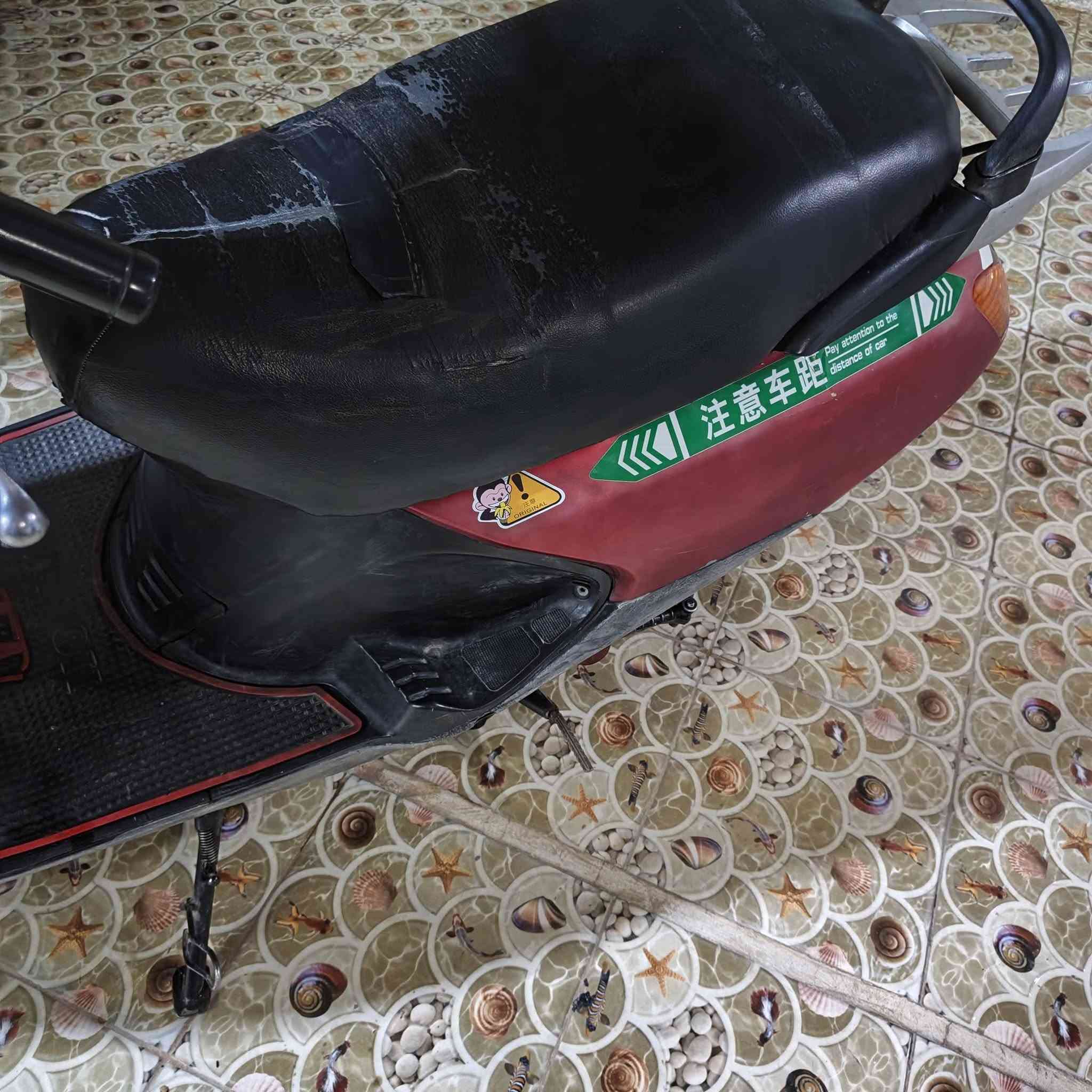 للبيع
سبيسي ياباني 
شغالة سلف هندر مكينة خرسة شلعة ومعدل 
سعر 340 
 ديالى جديدة الشط ***********
