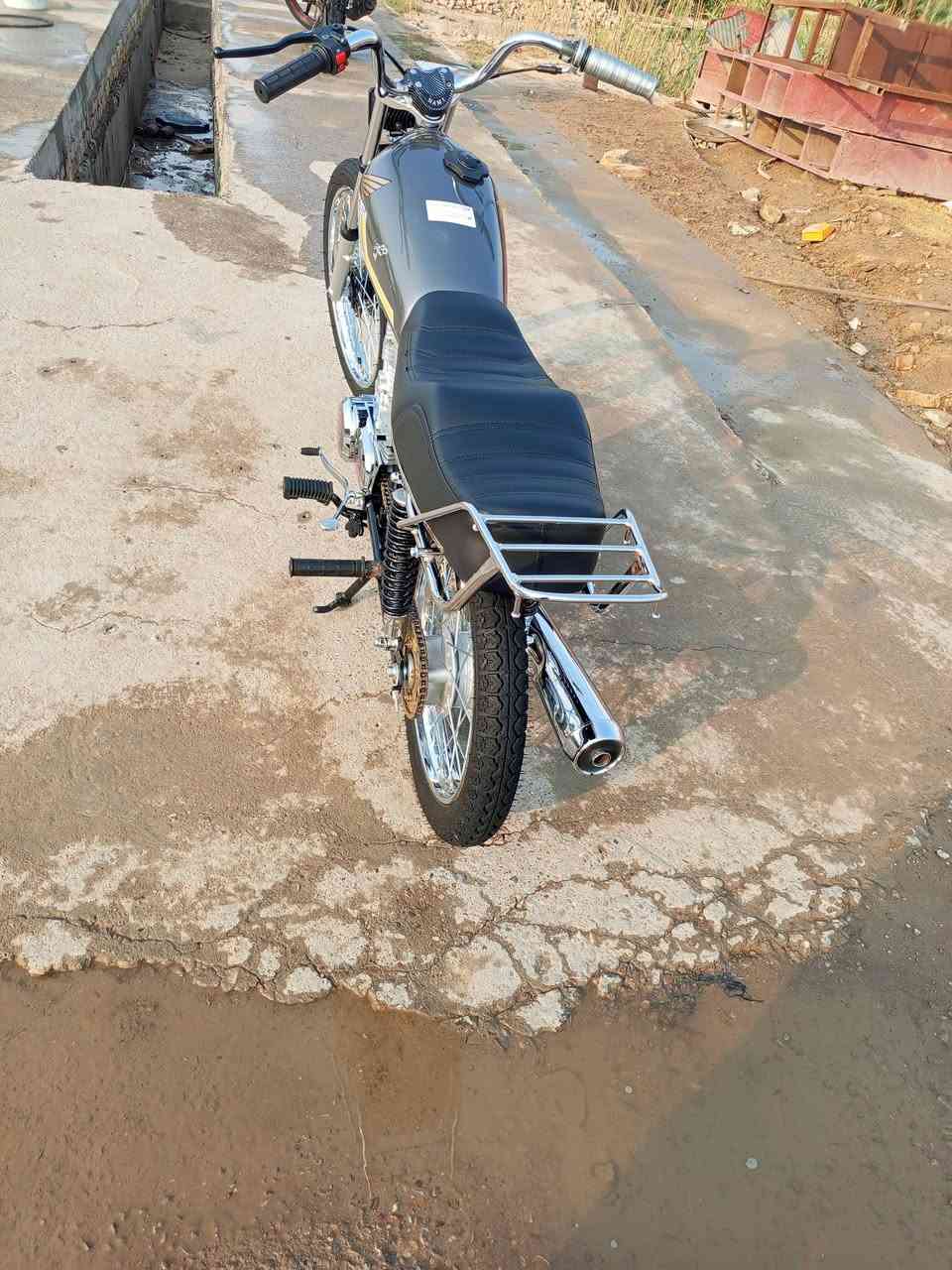 سكنر • تيربو • كفاله