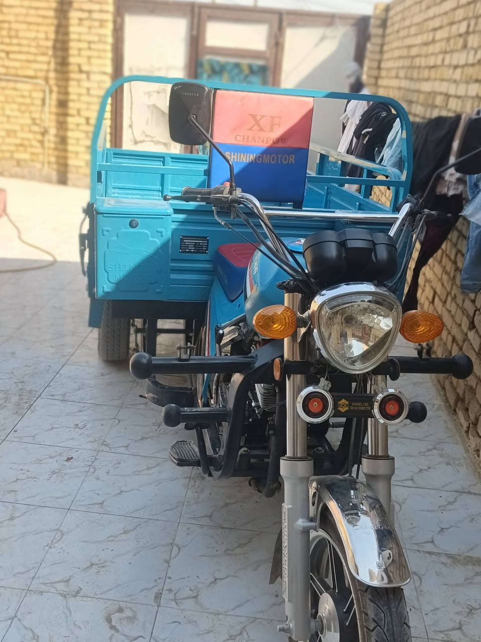 ستوته جديدة من شركة وكالة الكرار صارلها شهرين سعرها 3ونص وبيها مجال للتواصل ***********
