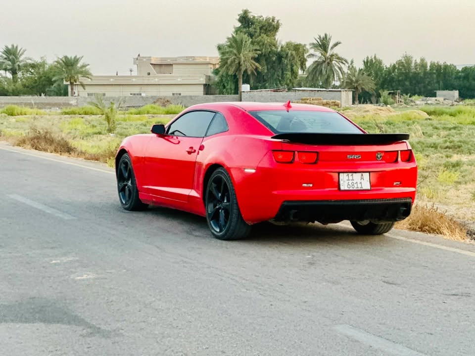 كمارو 2010 صبغ حزام سعر مناسب بيها نقوصات بسيطه ‭***********‬
