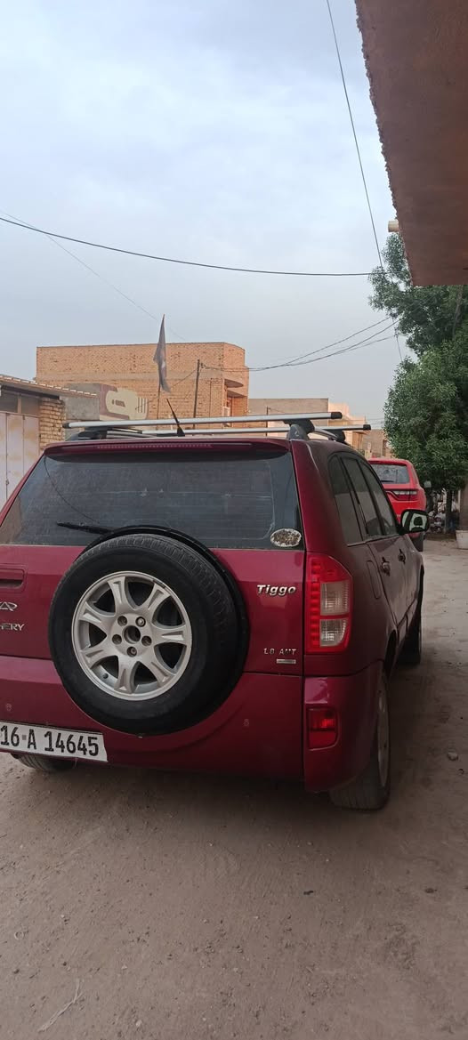 تيكو ٢٠١٣ • محرك ١٫٦ • بدون حادث