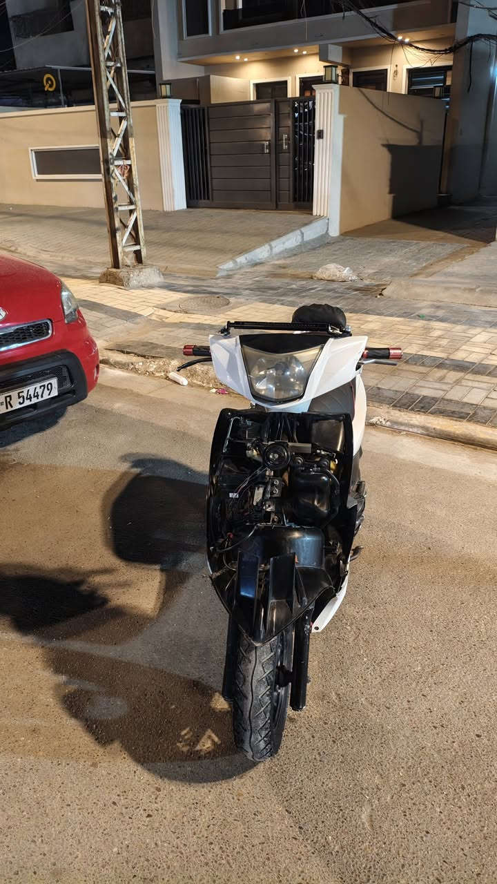 GTR • موديل ٢٠١٤ • تزويد خارجي