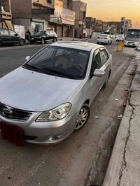 بي واي دي ج٣ • تماتيك • محرك ١٨٠٠