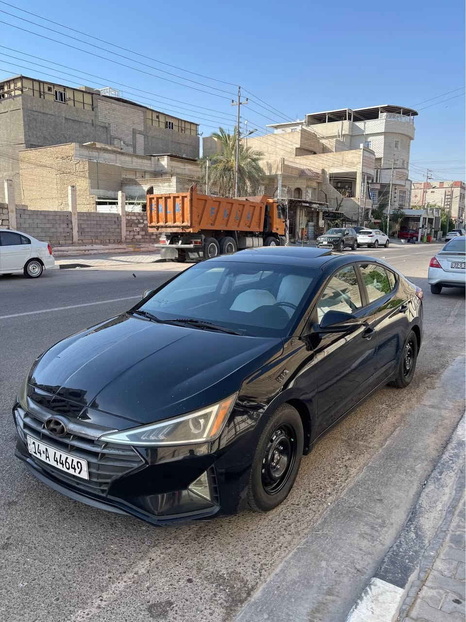 النترا 2020 وارد كندي فول مواصفات رادار تحديد مسار تدفئة ستيرن تدفئة كشنات نقط عمياء بصمة وفتحة سقف منضومة تبريد جديدة دوشمة ارضية حدادة جديدة مكينة بيها بداية تبخير بيها بارد بلباب عكس سايق عنواني بصرة تحسينية *********** البصرة, العراق
