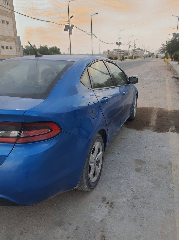 سيارة جاهزة من محرك وكير وحدادية وتبريد 
باسمي رقم بغداد 
رقمي *********** السماوا, المثنى
