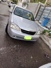 فورنزا 2007 محرك جديد  كير جديد  ضفيرة جديدة باتري جديد تبريد ثلج السي...