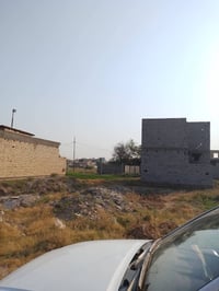 سلام وعليكم ١٠٠ متر البيع واجه ٥ نتزل ٢٠ هور رجب سعر مناسب  وره المدار...