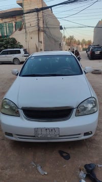 اوبرته • ٢٠٠٥ • مكينة تخبل