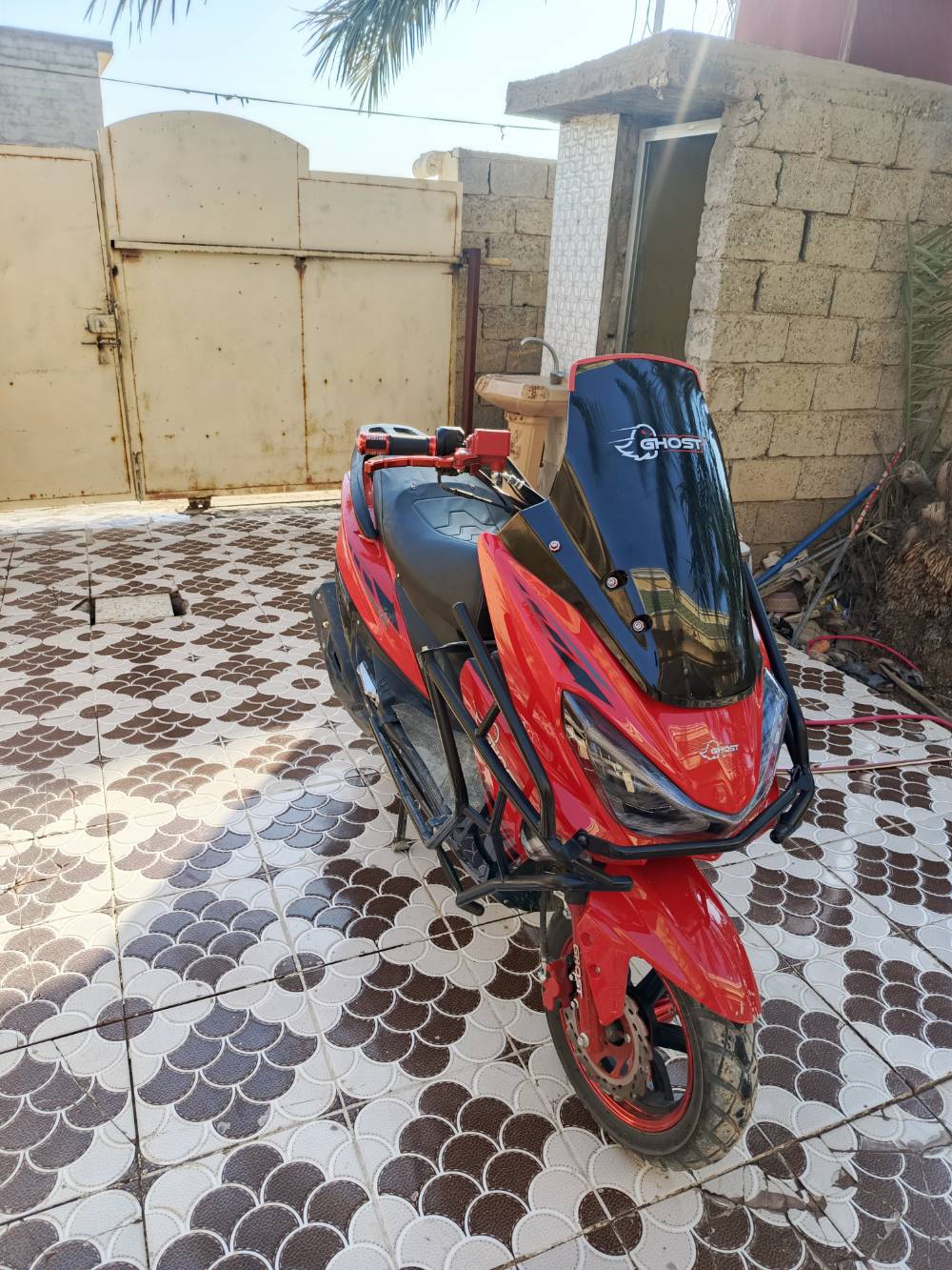 كوست • ٢٠٢٥ • بعقوبة