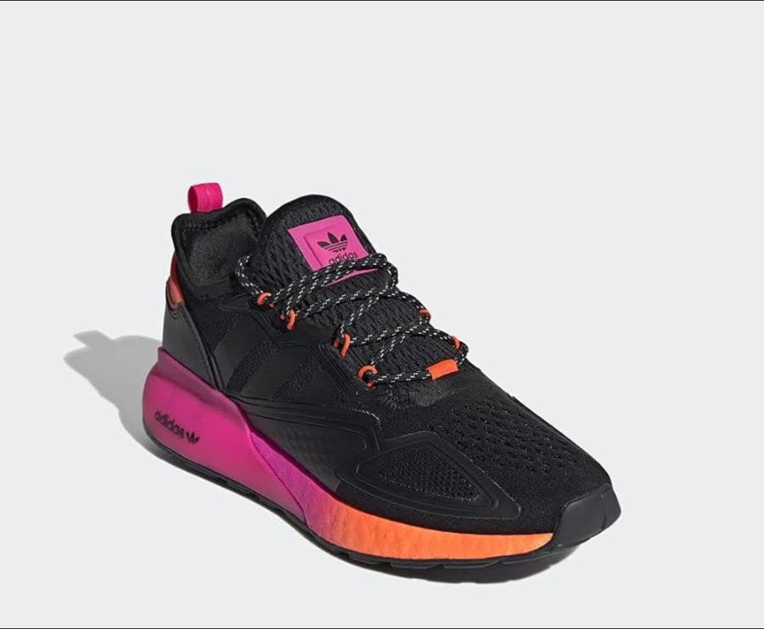 ▪️ اديداس ZX اصلي اورجنال
▪️قياس 45---29....cm طول القدم 
▪️ نسبة نظافة 99٪ ✅🔥
👟 طبي وزن خفيف مريح القدم 
☎ واتساب ***********☎
🚗 توصيل كافة محافظات العراق 🚗
