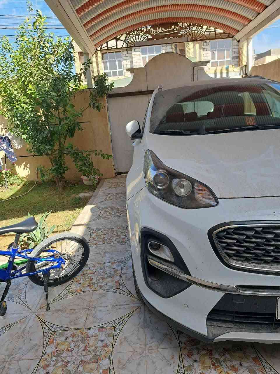 سبورتج • ٢٠٢١ • رقم بغداد
