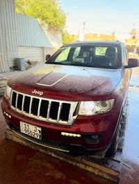 ٢٠١٣ • بدون صبغ • محرك ٥٫٧