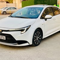 هايبرد • ٢٠٢٤ • ماشيه ٤٢ ألف
