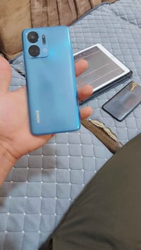 هونر x7a • شاشة مبدلة • اصلية