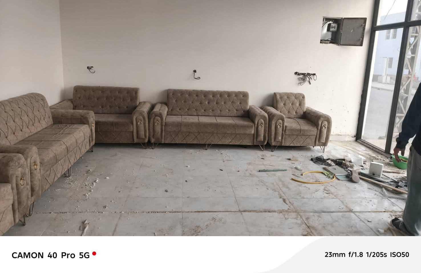 قنفات • ٥قطع • حي الجامعة