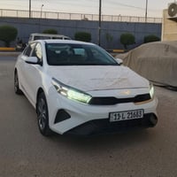 سيراتو • ٢٠٢٤ • ماشيه ٢٩ الف