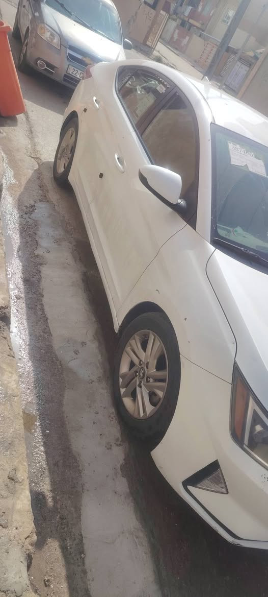 النترا نص فول • ٢٠١٩ • ١٠٦٠٠٠ ميل