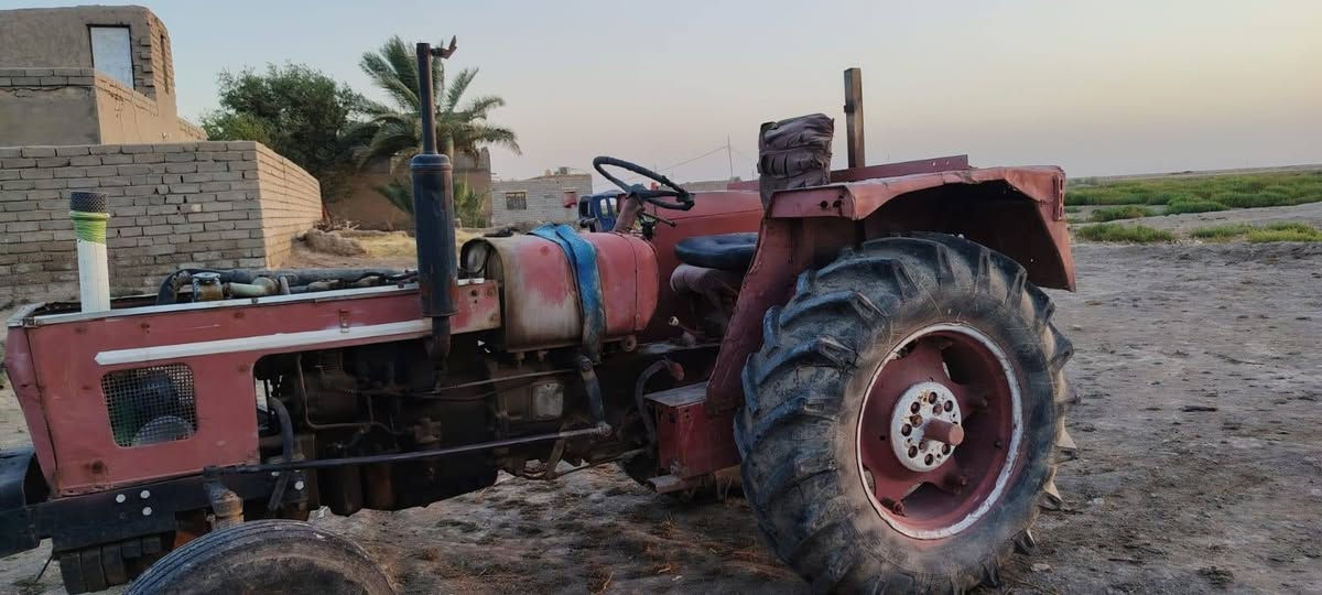 السلام عليكم
عنتر موديل 84 سنوية اله (28) مكينة لا تنقيص لا تبخير مدور ثاني يوم
رقم راعيها ***********📞
