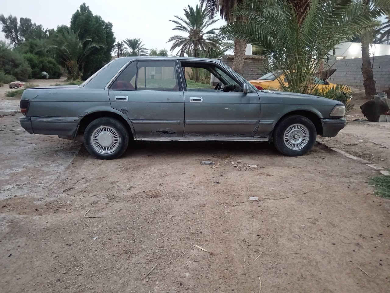يالله
موديل ٩٢
أيسر بلاد
مكينه وكير حاويه ثنين ونص
حداديه كارتون
تخم تاير جديد
كهربائيات شغاله من الطول لطول
سياره حلوه ورخيصه مال جناي
ابيع بدون سنويه
السعر ١١
ناصريه غراف واتساب ***********
