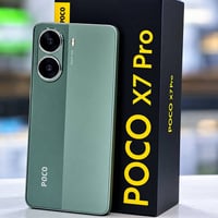 🔥🔥 للبيع الوحش POCO X7 Pro 🔥🔥  📱 POCO X7 Pro 💥 أداء قوي وسرعة عالية — ...