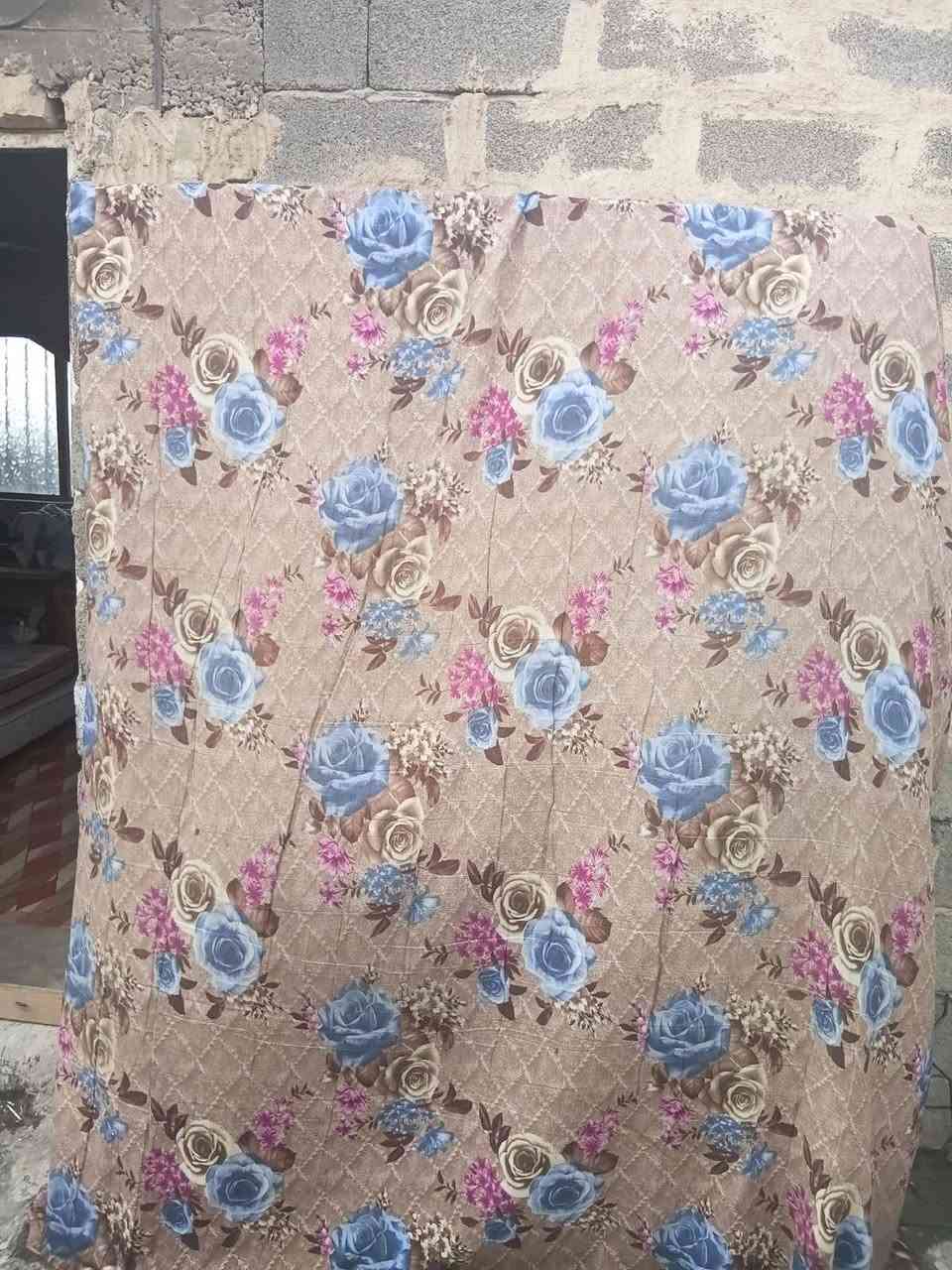 طبلات • دوشك نفرين • چربايه
