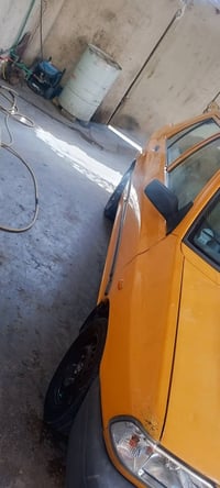 سايبا ٢٠١٨ • كفالة عامه • بغداد جديده
