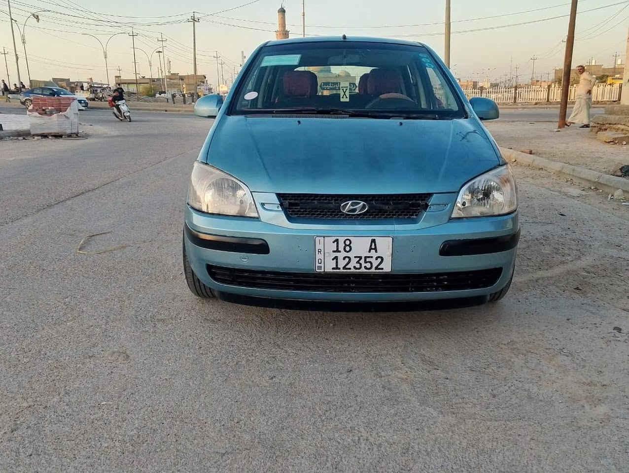 هوندا موديل 2004 رقم بابل دولي جديد حره تحويل ثاني يوم سنويه مجدده مشروع وطني مكفوله من الضربه القويه مكينه وكير وحداديه وتبريد وتخم تايرات كله مكفول سياره جاهزه مال جناي بمعنه الكلمه سعره 53 بيه مجال قليل رقم الهاتف *********** انه مكلف بل نشر خابر راعيه بيك خير وتدلل
