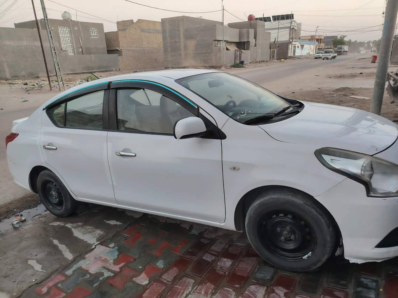 صني هندي • ٢٠١٨ • رقم بابل