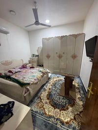 مؤثثة بالكامل • حي الصحة • ٢٠٠م