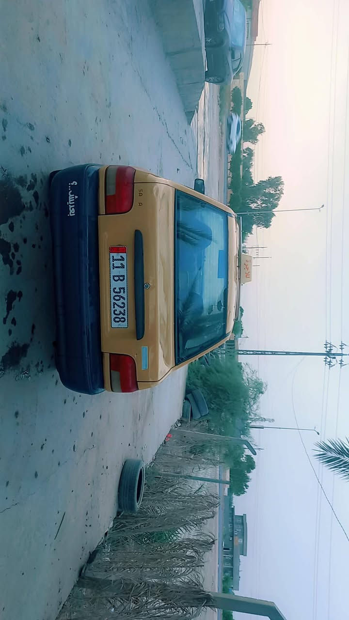 سايبا • موديل ٢٠١٢ • ٣٠٠٠٠ كم