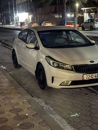 سيراتو ٢٠١٧ • خليجي • رقم اربيل