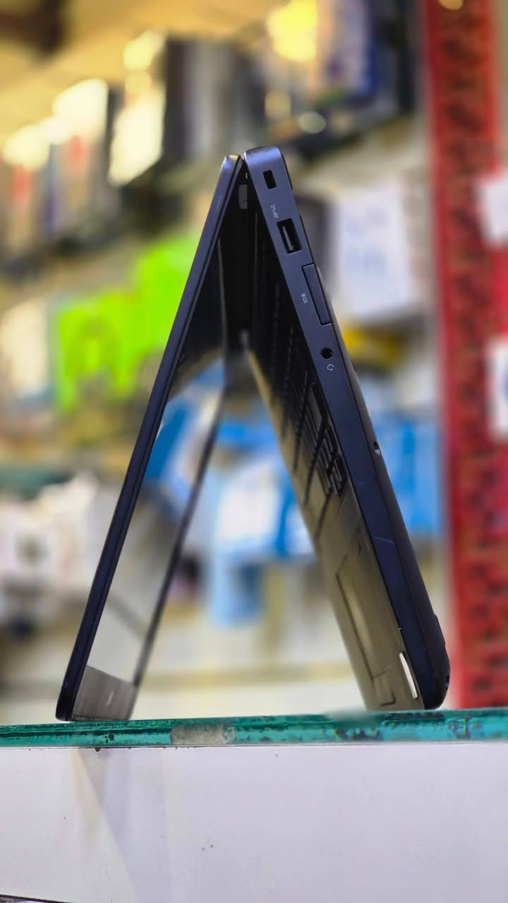 بسعر 260 الف اذا رام 8
وبسعر 310 الف اذا رام 16
☢️Dell Latitude 5470  💻 موديل لابتوب 
✅Intel i7  6600U  
☢️Generation  6 الجيل السادس   
✅Hard 256 ssd  هارد 
✅Screen 14   حجم الشاشة  
💯Ex AMD Radeon R7 M360 2Gكارت شاشة خارجي
كارت شاشة داخلي 8 كيكا 
☢️Datashow hdmi +lan internet منافذ 
✅Camera +wifi +Usb ×3

🎁الملحقات
🛑🖱ماوس 
🛑💼 حقيبة 
🛑🔌شاحنة اصلية 

🛑للإستفسار التواصل على  الارقام التالية 
***********
***********
🛑
✅نظافة مائة بالمائة مع بطارية ممتازة وضمان عشرة ايام 
✅يتوفر خدمة توصيل لجميع محافظات العراق 
✅العنوان موصل /موصل الجديدة بين مجسر الجديدة ودورة عبواليسي 
#مكتب الابداع الهندسي
