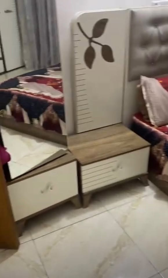 غرفه نوم تركيه • بغداد الشعب • مستعجل