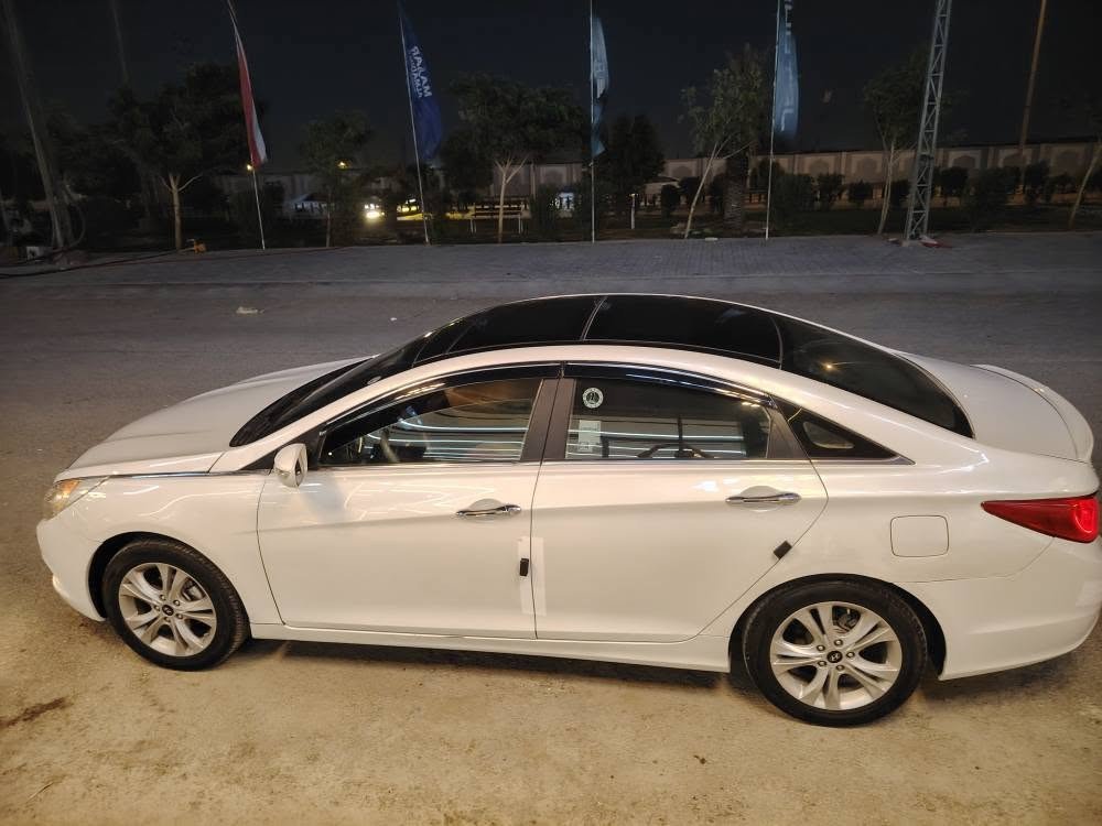 سلام عليكم سونا البيع موديل 2011سياره فول مواصفات بيه قطعه وحده وباردات رقم أربيل دولي سياره جديده بنوراما تحكمات مكينه 2400 شاشه كامره تخم تاير تبريد كهربايات جداد سعره 97 وبيه مجال لشراي مكان السياره النجف الاشرف استفسار عله *********** النجف, العراق
