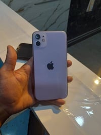 آيفون ١١ • ١٢٨ • مبدل شاشه