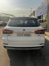 Rx5 موديل 2021 ماشيه 75 الف  محرك 2000 تيربو  سعرها 18 مليون وبيها مجا...