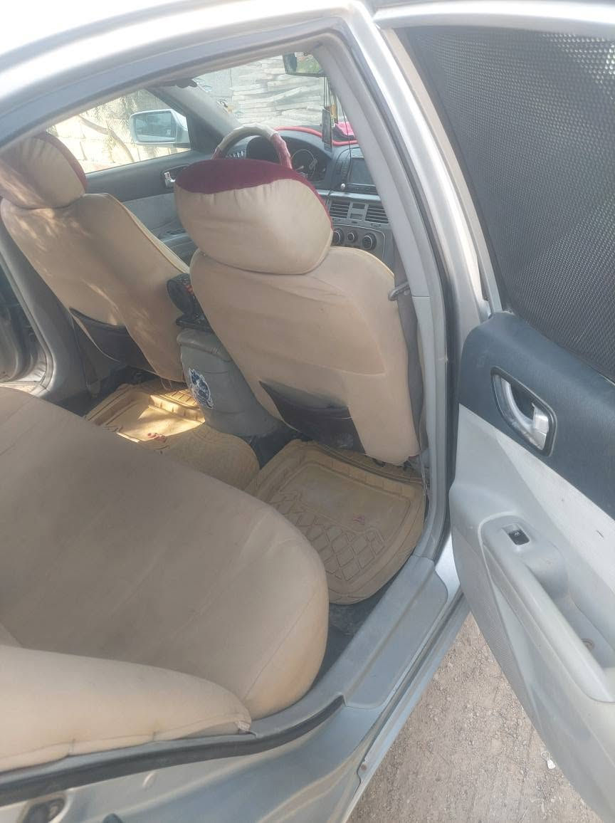 سوناته • ٢٠٠٨ • مكينه 3300
