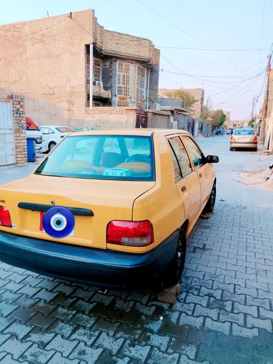 سلام عليكم للبيع موديل 15 
رقم 
***********
