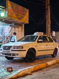 سمند • ٢٠١١ • سنوية ٢٠٢٨