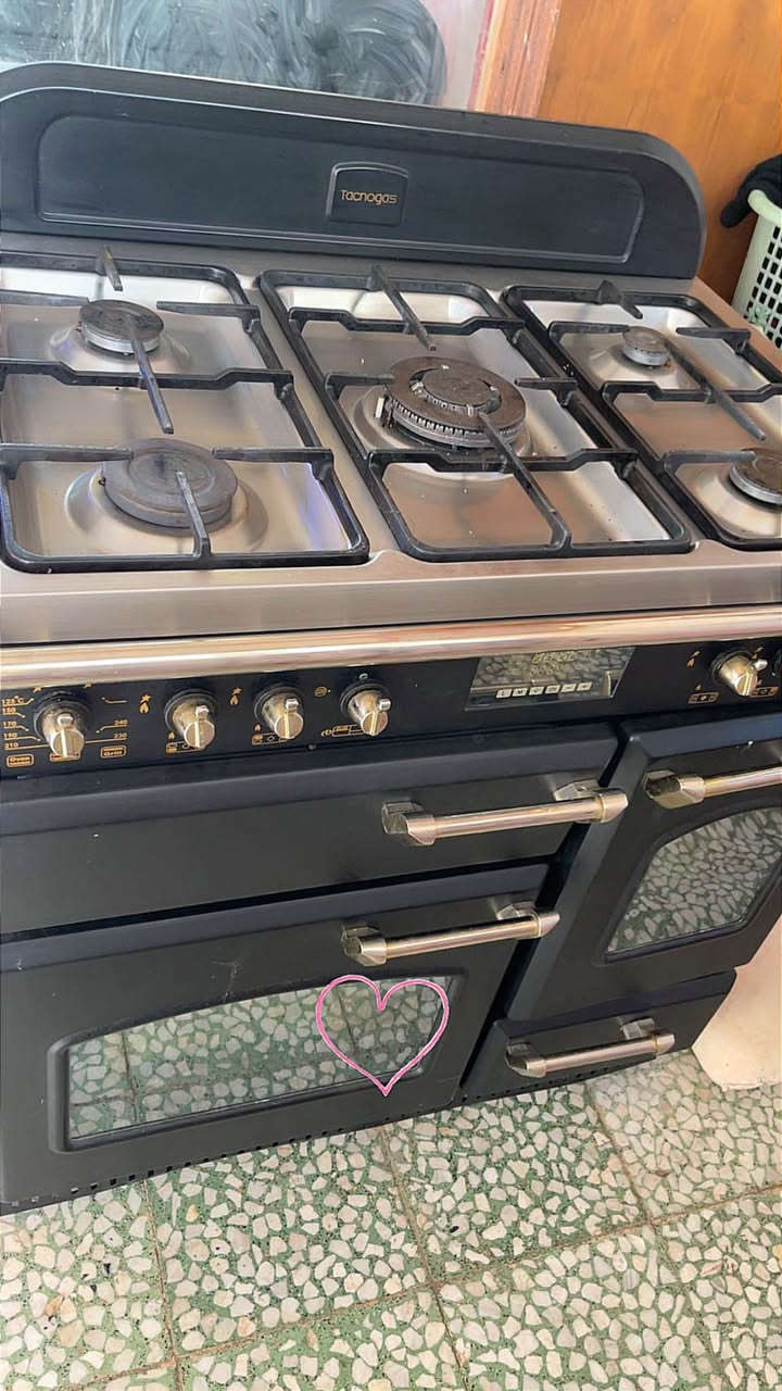 طباخ • غاز وكهرباء • العمارة ميسان