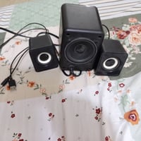 سماعات • لابتوب • ٣ قطع
